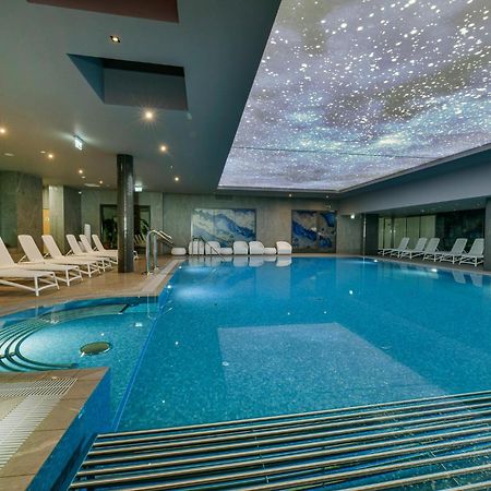 Factory Resort Wellness & Spa コウォブジェク エクステリア 写真