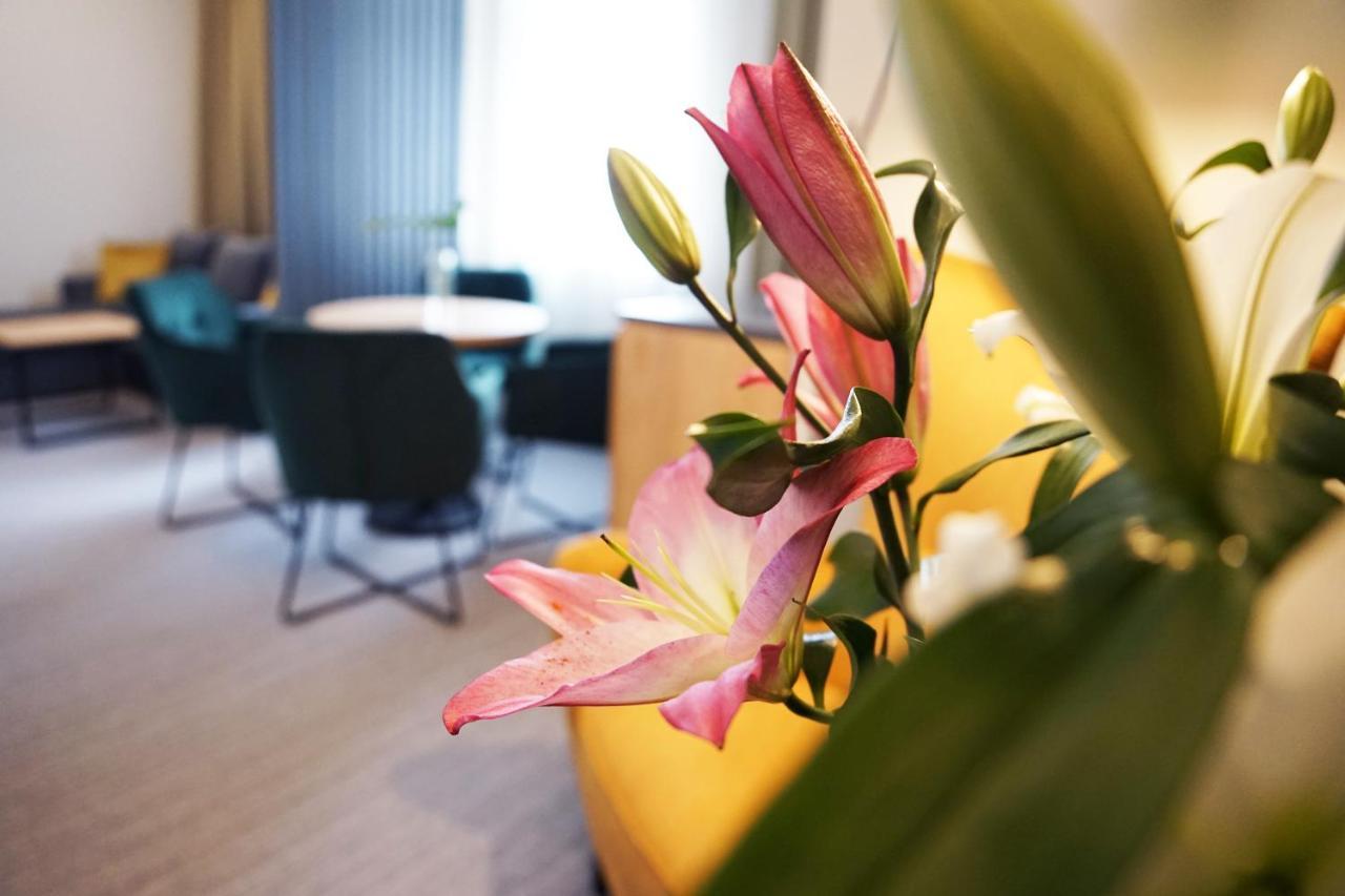 Factory Resort Wellness & Spa コウォブジェク エクステリア 写真