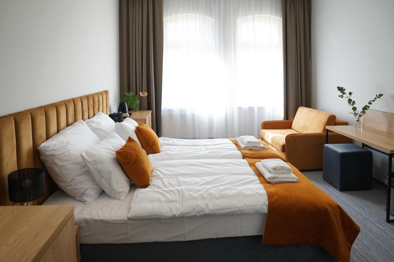 Factory Resort Wellness & Spa コウォブジェク エクステリア 写真