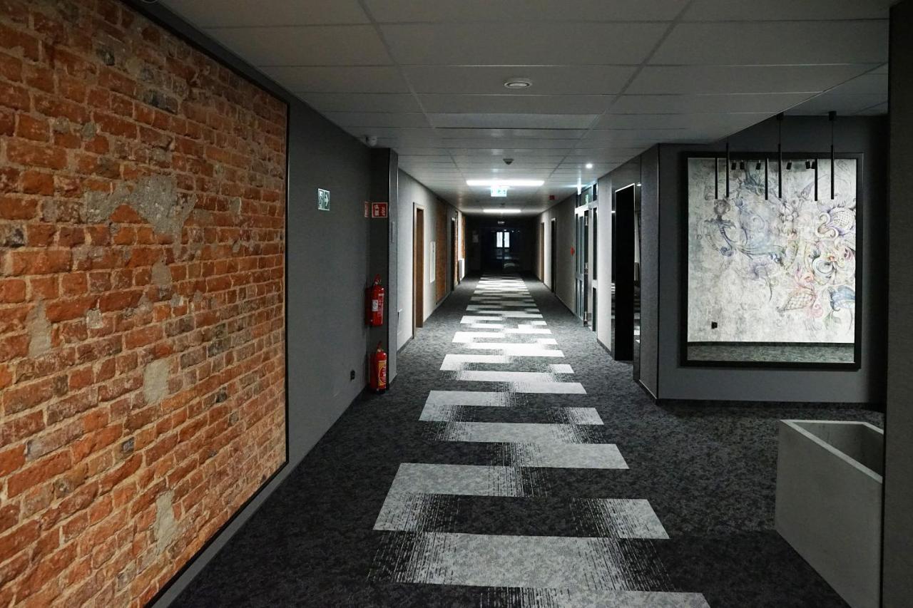 Factory Resort Wellness & Spa コウォブジェク エクステリア 写真