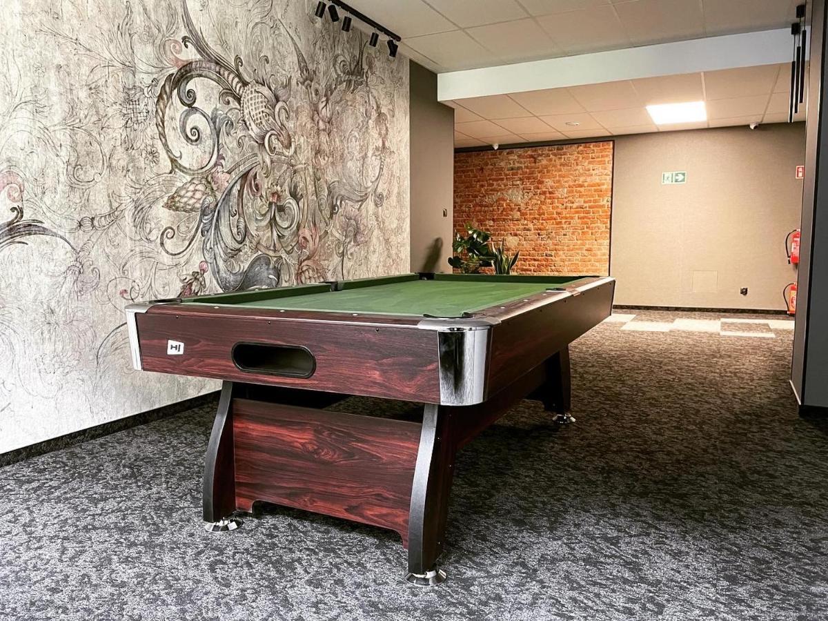 Factory Resort Wellness & Spa コウォブジェク エクステリア 写真