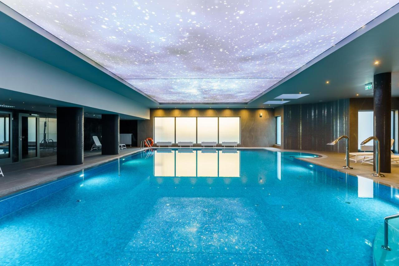 Factory Resort Wellness & Spa コウォブジェク エクステリア 写真